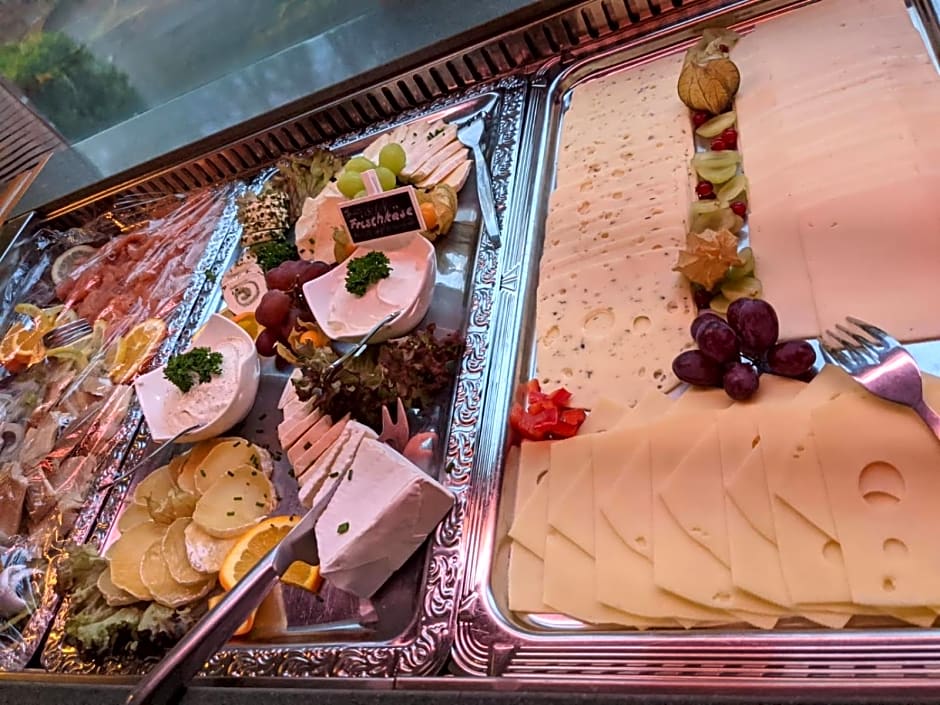 Zur Schanze Holtgast-Apen