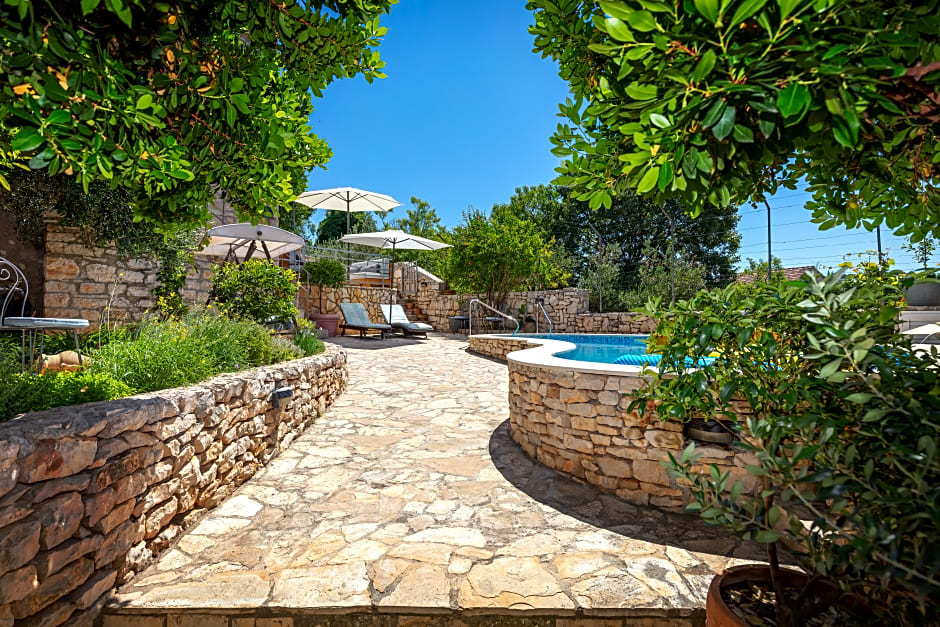 Villa Vicina