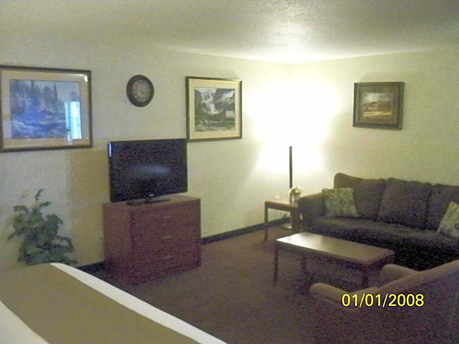 Baymont by Wyndham Denver West/Federal Center