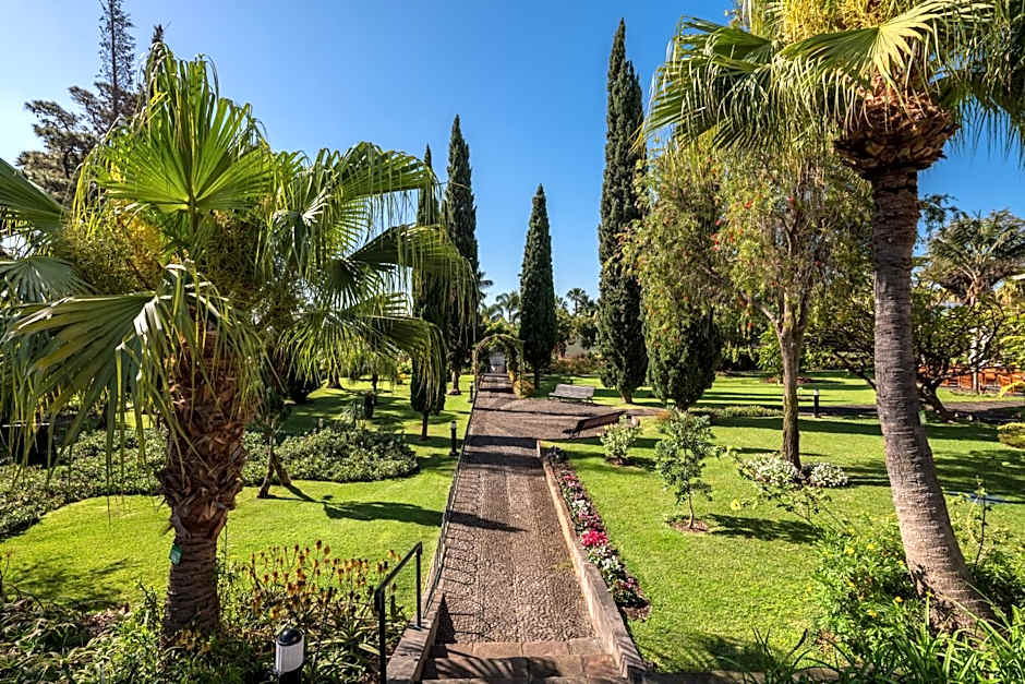 Quinta Jardins Do Lago