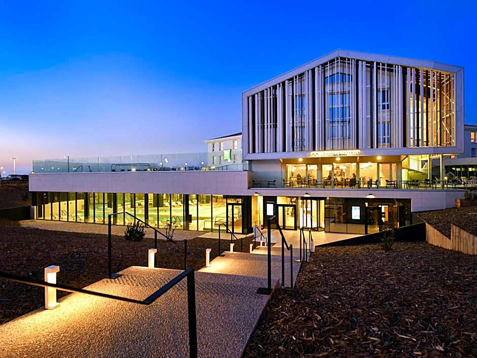 ibis styles La Rochelle Thalasso Chatelaillon