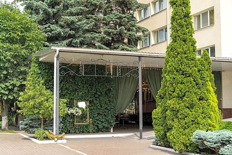 Cherkasy Palace
