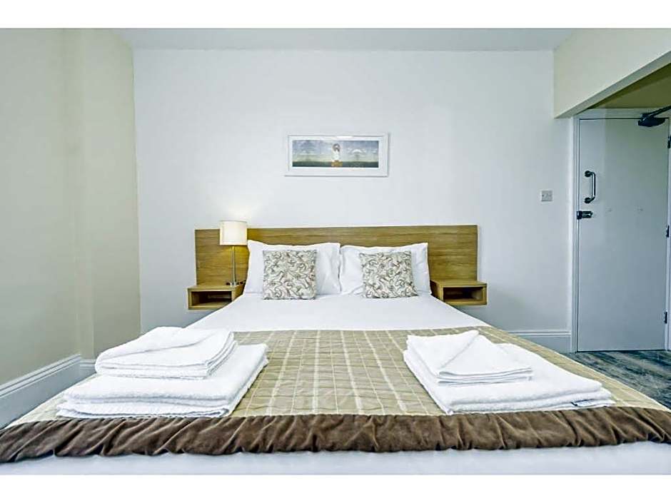 Majestic Hotel Eastbourne by Belvilla