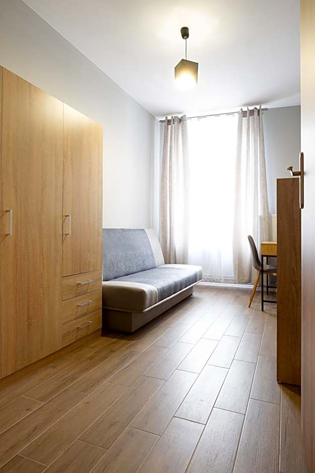 Royal Aparthotel Piotrkowska 33