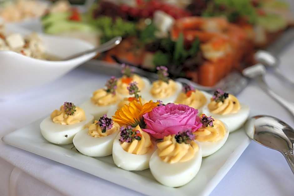 Lindenhotel Stralsund