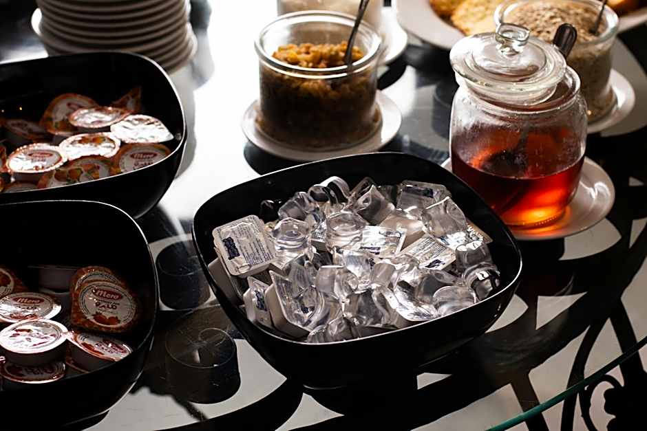 The Loft hotel By FHM