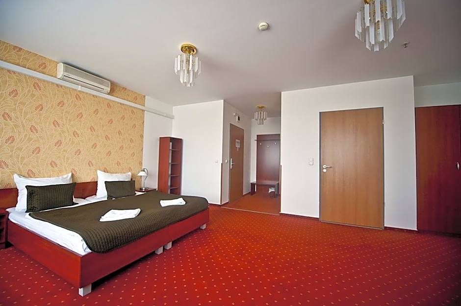 Canada Hotel Budapest