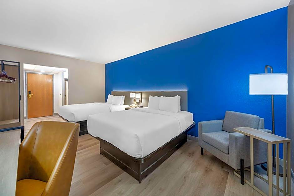 Comfort Inn West Hazleton