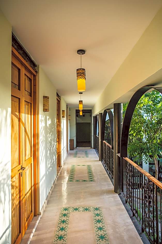 TreeHouse Boutique Hotel, an adults only boutique hotel