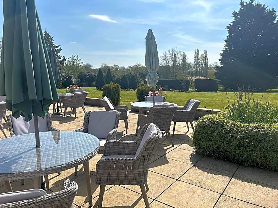 Broom Hall Country Hotel