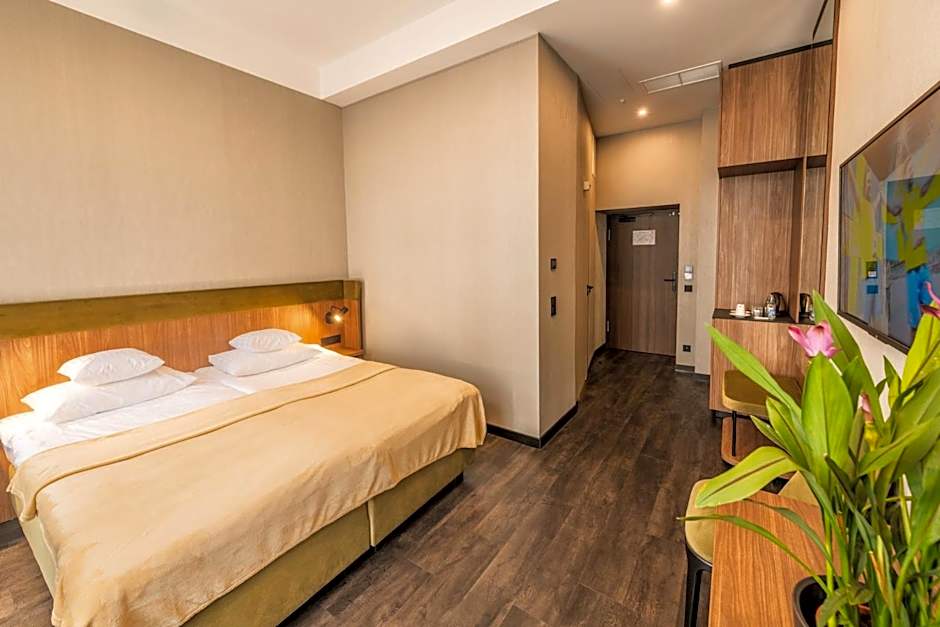 Liebeskind Boutique Hotel Old Town