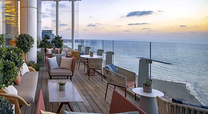 The David Kempinski Tel Aviv