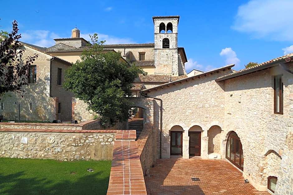 Monastero Di Sant'Erasmo