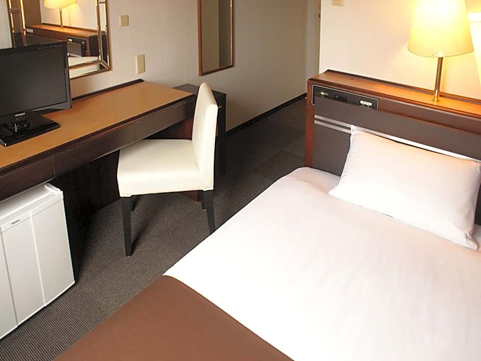 HOTEL LiVEMAX BUDGET Naha