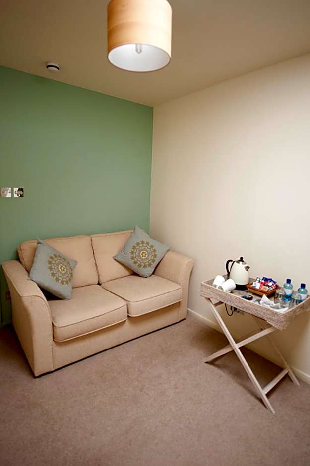 The Marquess of Exeter