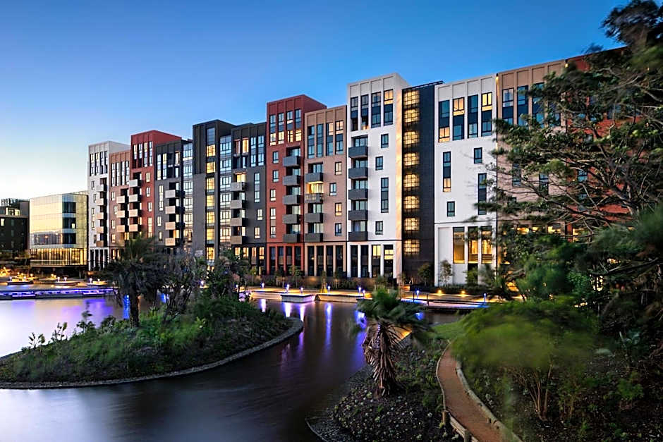 Century City Hotel Bridgewater