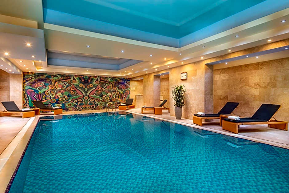 National by Stellar Hotels, Yerevan