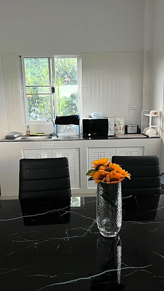 บ้านใหม่สไตล์นอร์ดิก Home Saendee สงบเงียบเป็นส่วนตัว