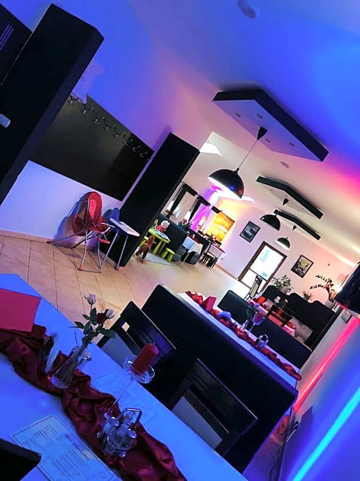 Motel-Restauracja Ballaton