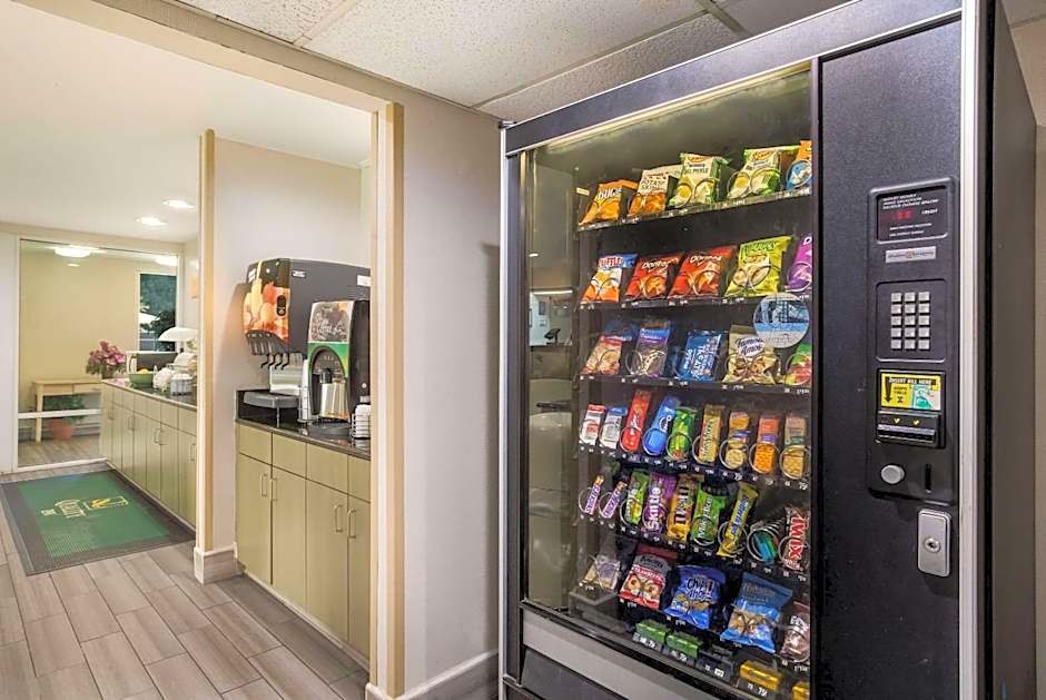 Quality Inn Atlanta Northlake