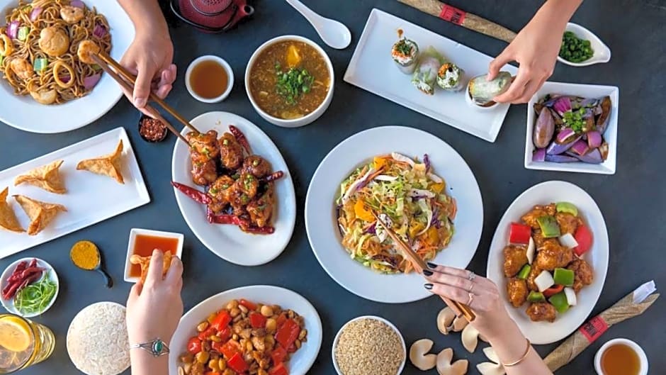 4 Beds and More Vienna Apartments