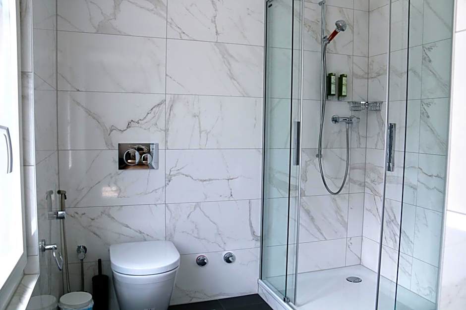 Hotel Sonne Interlaken-Matten