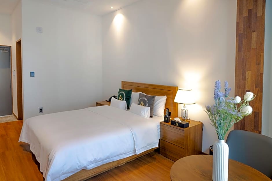 Hotel Arari