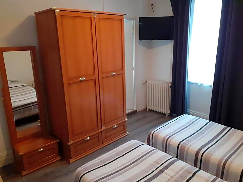 Foto 1 de 8 de Classic 1 Double Bed or 2 Beds