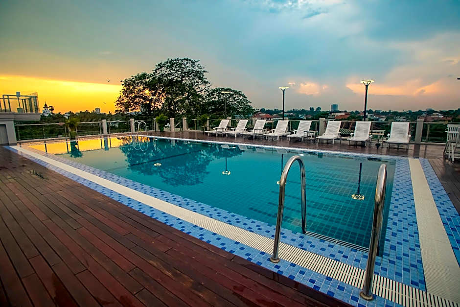 Prestige Residences at Golden Valley by Grand United Hospitality