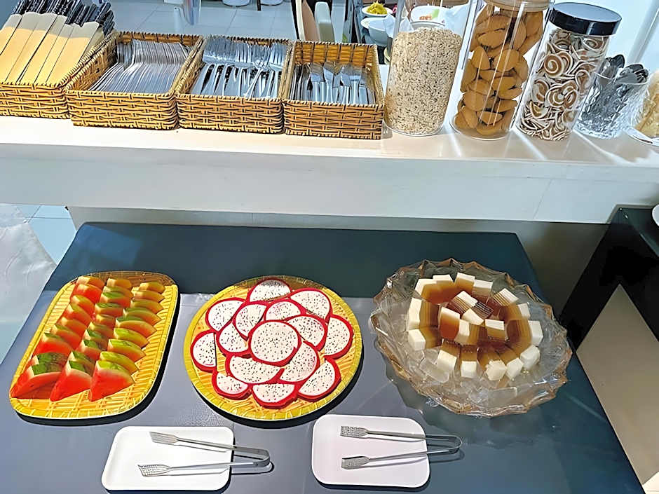 Nicecy Boutique Hotel