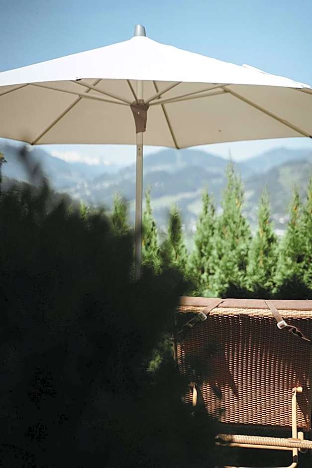 Alpines Lifestyle Hotel Tannenhof