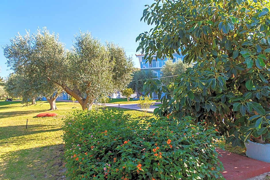 Filoxenia Apartments & Studios