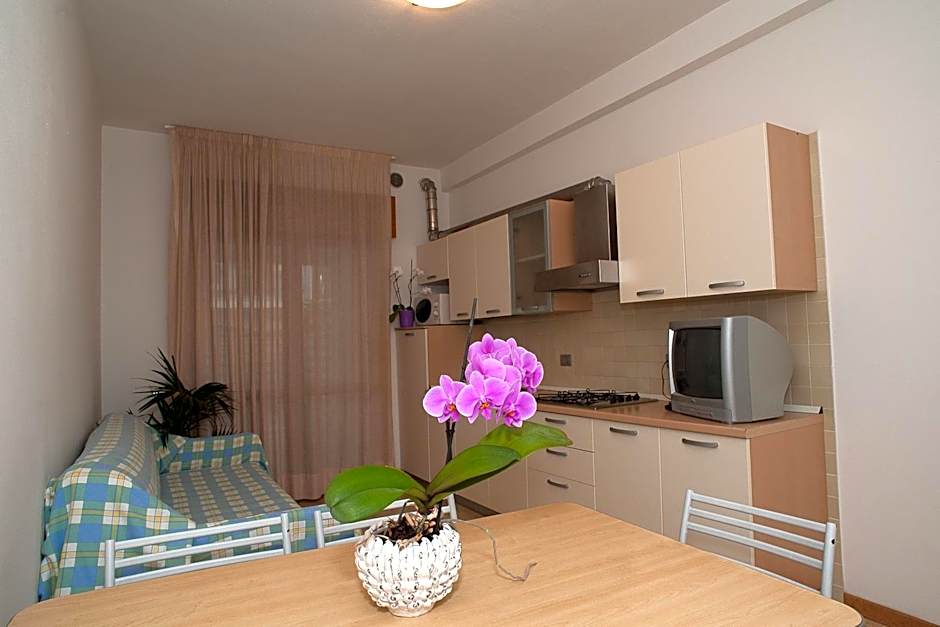 Residence Cà D'oro