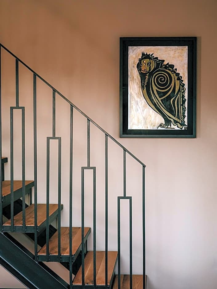 WELTWIEN Luxury Art Apartments & Free Parking