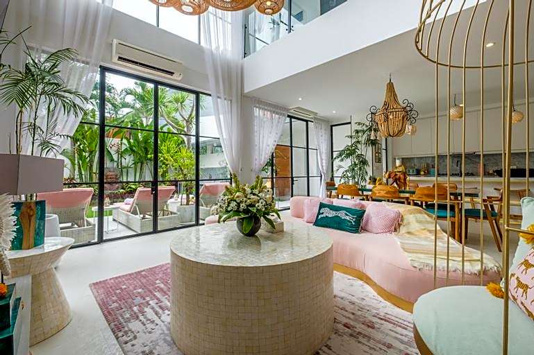 Maison Jolie Villa by Betterplace