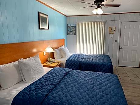 Queen Room with Two Queen Beds