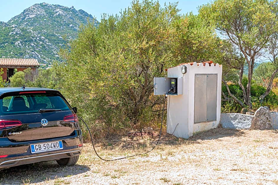 Borgo Alba Barona Turismo Rurale