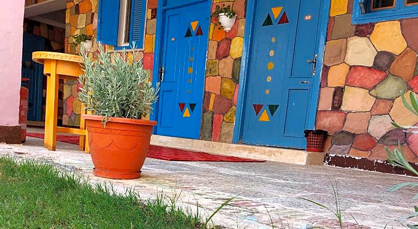 Hllol Hotel Abu Simbel