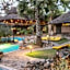 Sarova Shaba Game Lodge