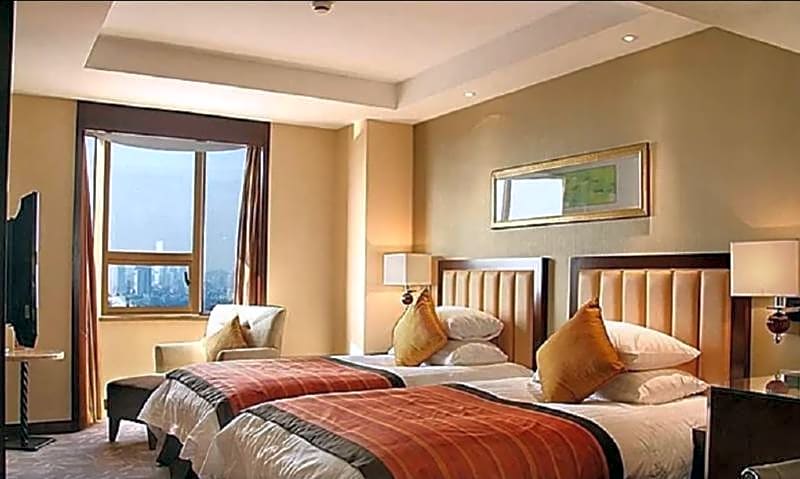 New Century Shaoxing Grand Hotel