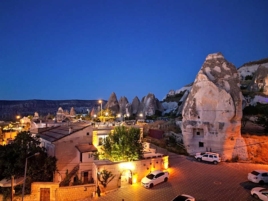 Arcus Cappadocia