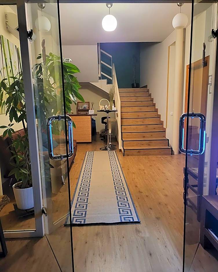 Hotel Rural Luna Llena