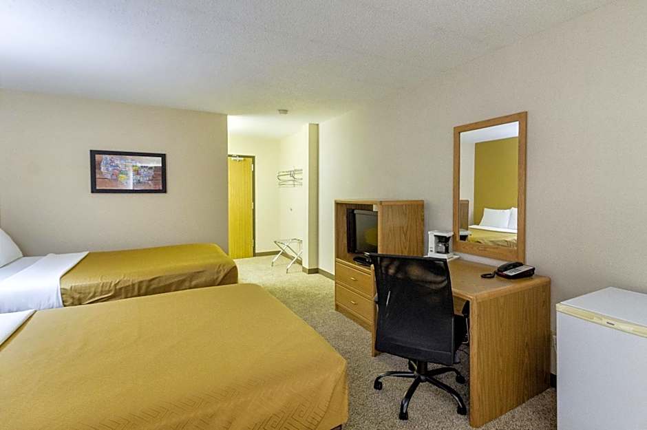 Econo Lodge Valley City