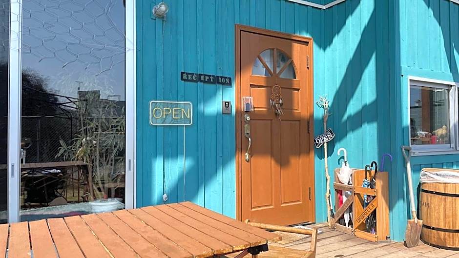 B&BHOUSE FAM - Vacation STAY 39468v