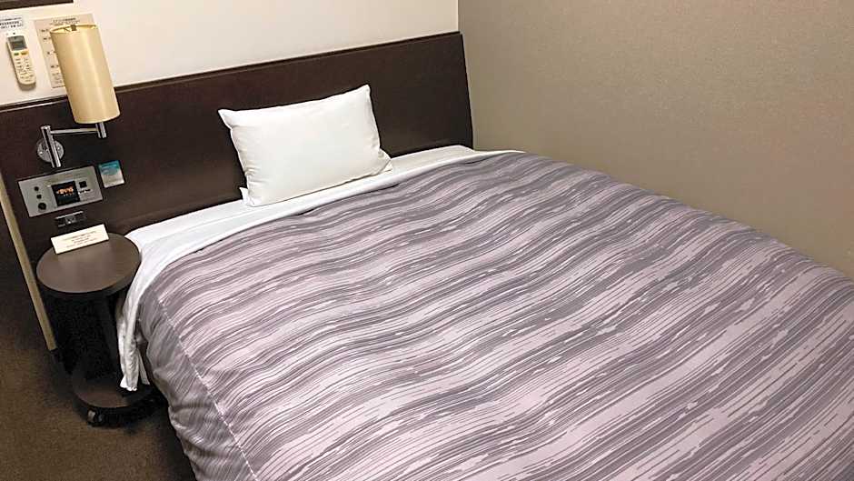 Hotel Route Inn Ashikaga Ekimae