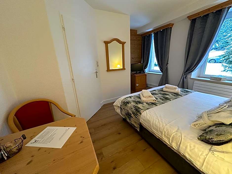 Maison La Devinière - sauna et spa compris accessibles toute l'année
