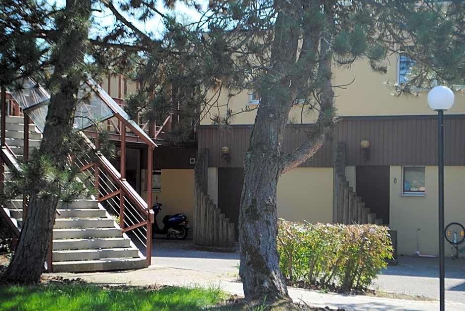 Motel - Hôtel La Poularde