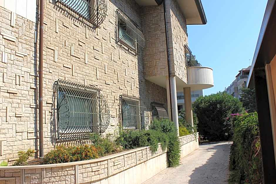 Villa Wanda - Residenza di charme