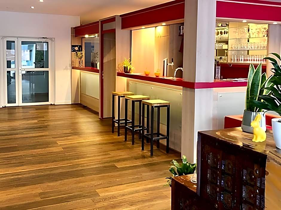 Montana Hotel Koln-Bonn Airport