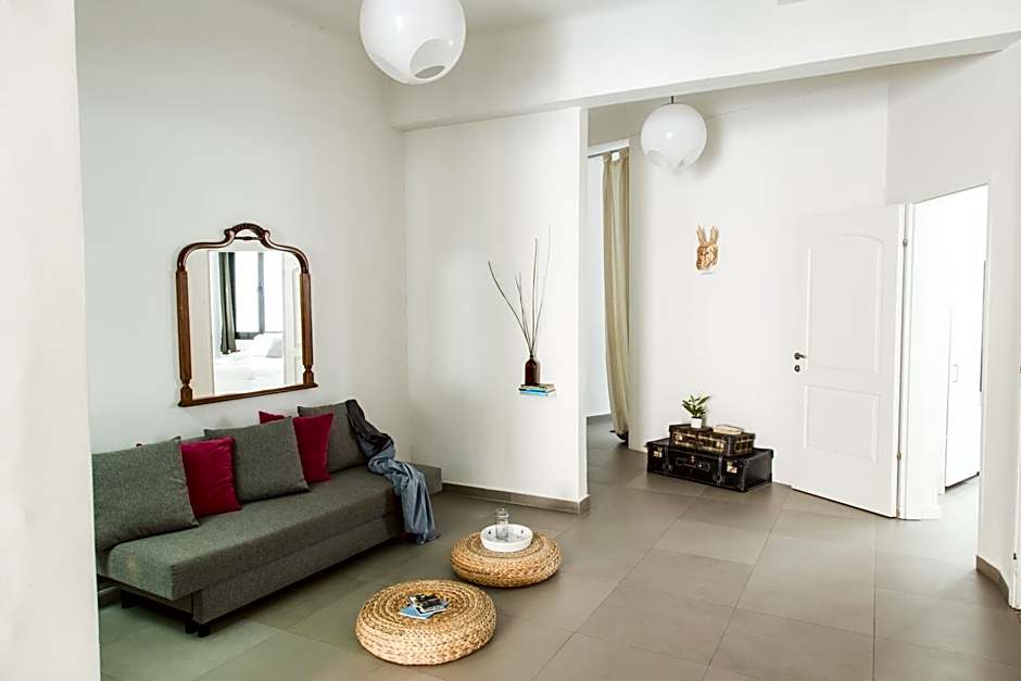 Concierge Monastiraki